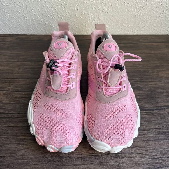JOOMRA Minimalist‎ Barefoot Athletic Shoes Pink Womens Size 6  US / 37 - Picture 2 of 7